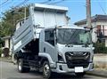 2025 Isuzu FORWARD