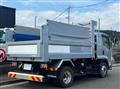 2025 Isuzu FORWARD