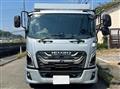 2025 Isuzu FORWARD