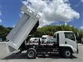 2025 Isuzu FORWARD