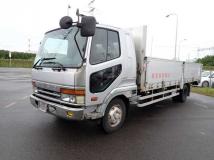 1993 Mitsubishi Fuso Fighter