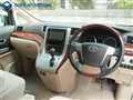 2009 Toyota Alphard