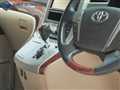 2009 Toyota Alphard