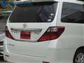 2009 Toyota Alphard