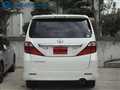 2009 Toyota Alphard
