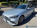2022 Mercedes-Benz C-Class