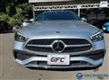 2022 Mercedes-Benz C-Class