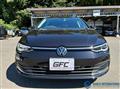 2022 Volkswagen Golf Variant