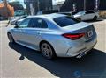 2022 Mercedes-Benz C-Class