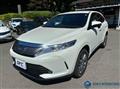 2020 Toyota Harrier