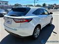 2020 Toyota Harrier