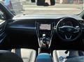 2020 Toyota Harrier
