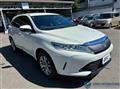 2020 Toyota Harrier