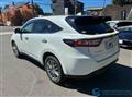 2020 Toyota Harrier