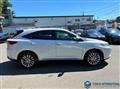 2020 Toyota Harrier