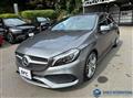 2017 Mercedes-Benz A-Class