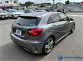 2017 Mercedes-Benz A-Class