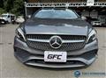 2017 Mercedes-Benz A-Class
