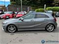 2017 Mercedes-Benz A-Class