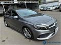 2017 Mercedes-Benz A-Class