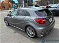 2017 Mercedes-Benz A-Class