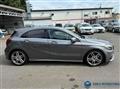 2017 Mercedes-Benz A-Class