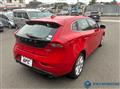2017 Volvo V40