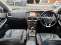 2017 Volvo V40