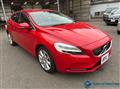 2017 Volvo V40