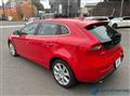 2017 Volvo V40