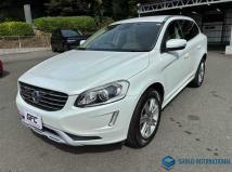 2015 Volvo XC60