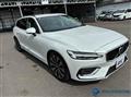 2023 Volvo V60