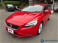 2017 Volvo V40