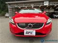 2017 Volvo V40