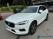 2021 Volvo XC60