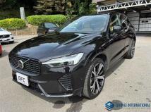 2022 Volvo XC60