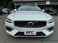 2023 Volvo V60
