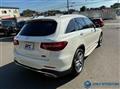 2017 Mercedes-Benz GLC-Class