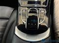 2017 Mercedes-Benz GLC-Class