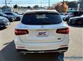 2017 Mercedes-Benz GLC-Class