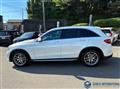 2017 Mercedes-Benz GLC-Class