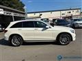 2017 Mercedes-Benz GLC-Class