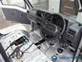 2008 Subaru Sambar Truck