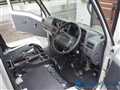2008 Subaru Sambar Truck