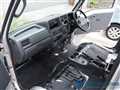 2008 Subaru Sambar Truck