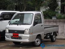 2008 Subaru Sambar Truck