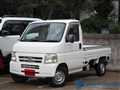2005 Honda Acty Truck
