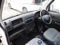 2005 Honda Acty Truck
