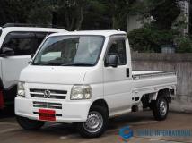 2005 Honda Acty Truck