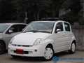 Toyota Will Vi
